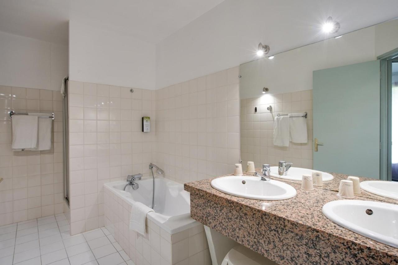 Les Hameaux De Lozere Sure Hotel Collection By Best Western Fournels Dış mekan fotoğraf