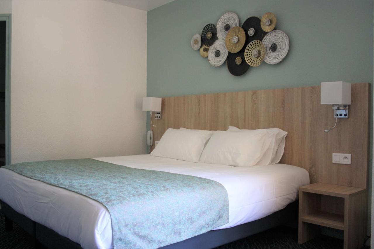Les Hameaux De Lozere Sure Hotel Collection By Best Western Fournels Dış mekan fotoğraf
