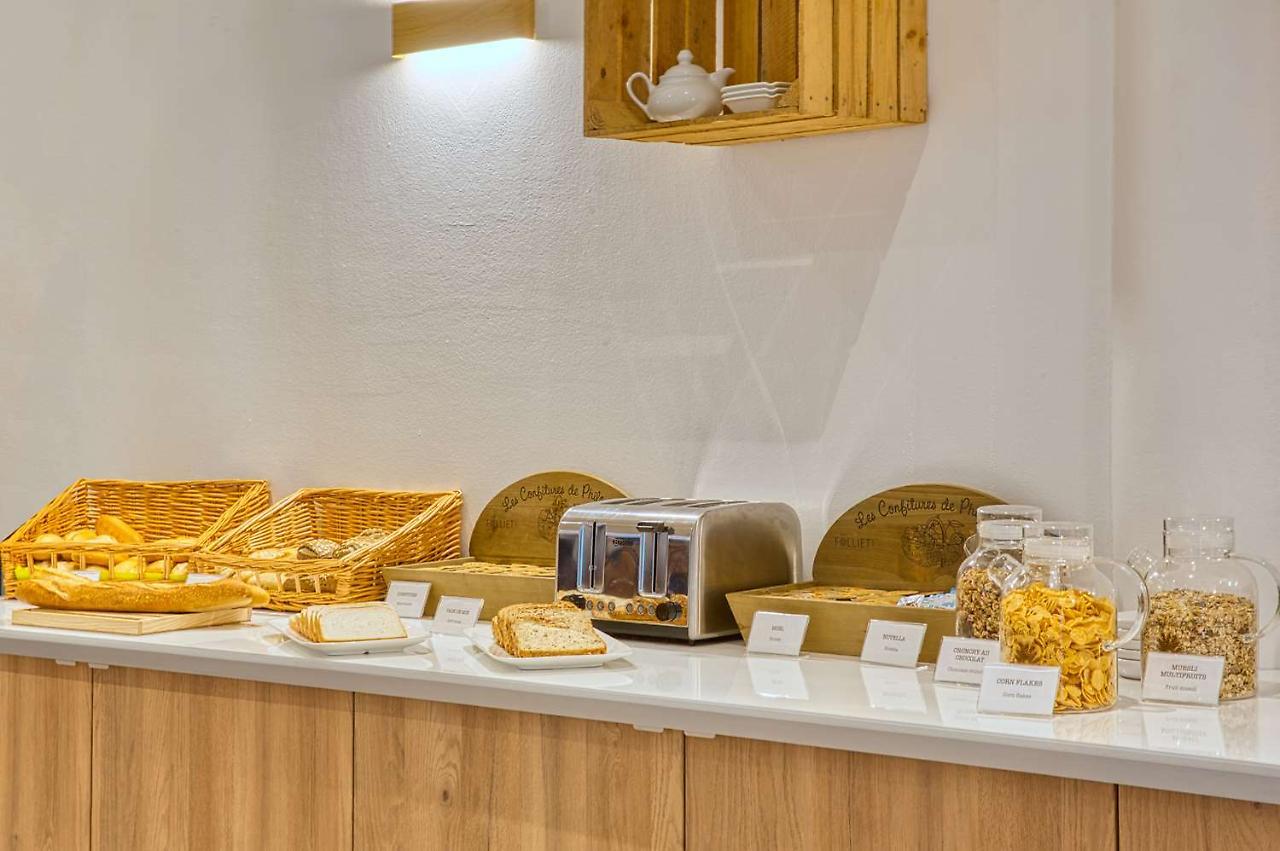 Les Hameaux De Lozere Sure Hotel Collection By Best Western Fournels Dış mekan fotoğraf