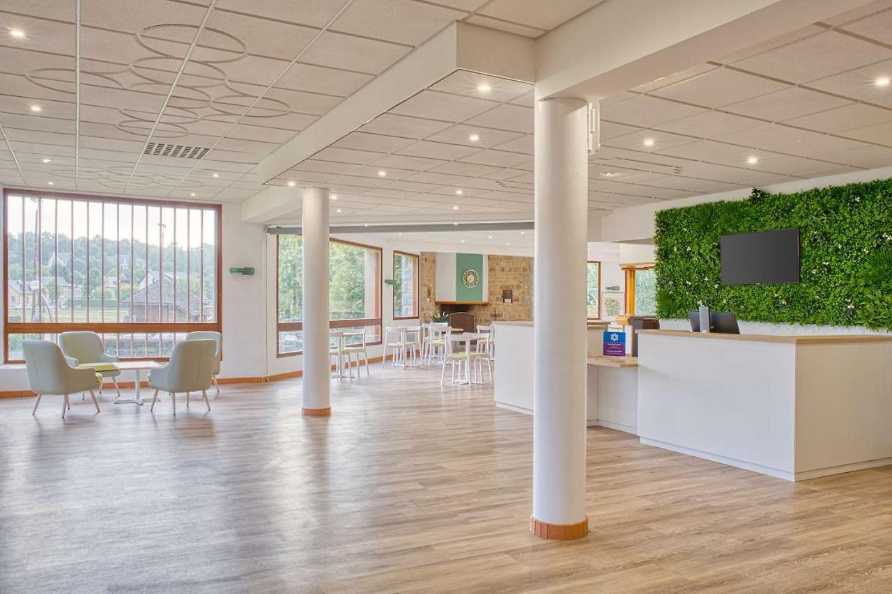 Les Hameaux De Lozere Sure Hotel Collection By Best Western Fournels Dış mekan fotoğraf