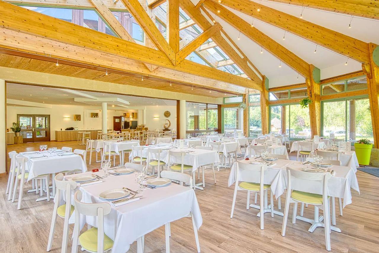Les Hameaux De Lozere Sure Hotel Collection By Best Western Fournels Dış mekan fotoğraf